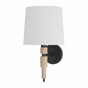 Iris Sconce