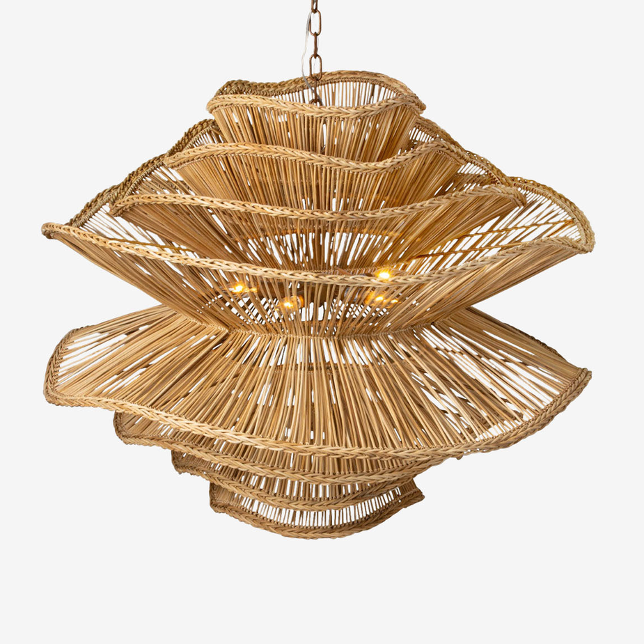 Ezra Chandelier