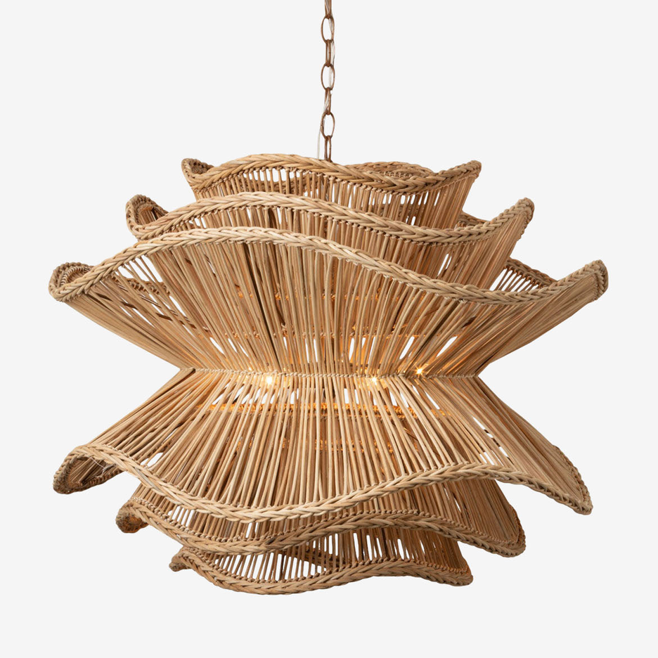 Ezra Chandelier