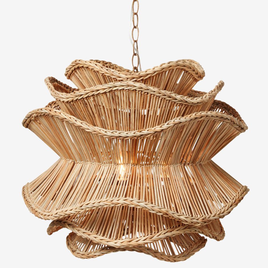 Ezra Chandelier