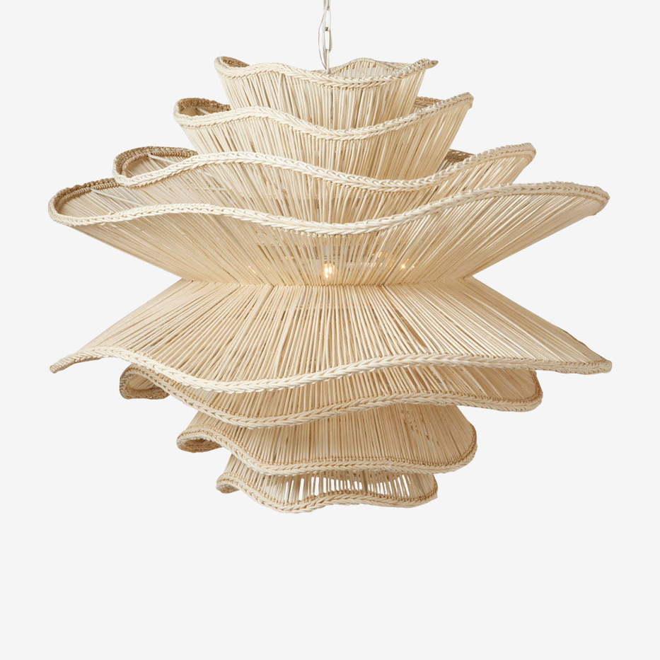 Ezra Chandelier