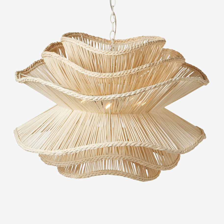 Ezra Chandelier