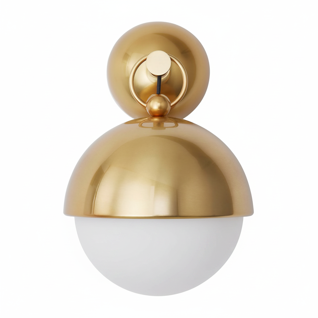 Vincent Sconce