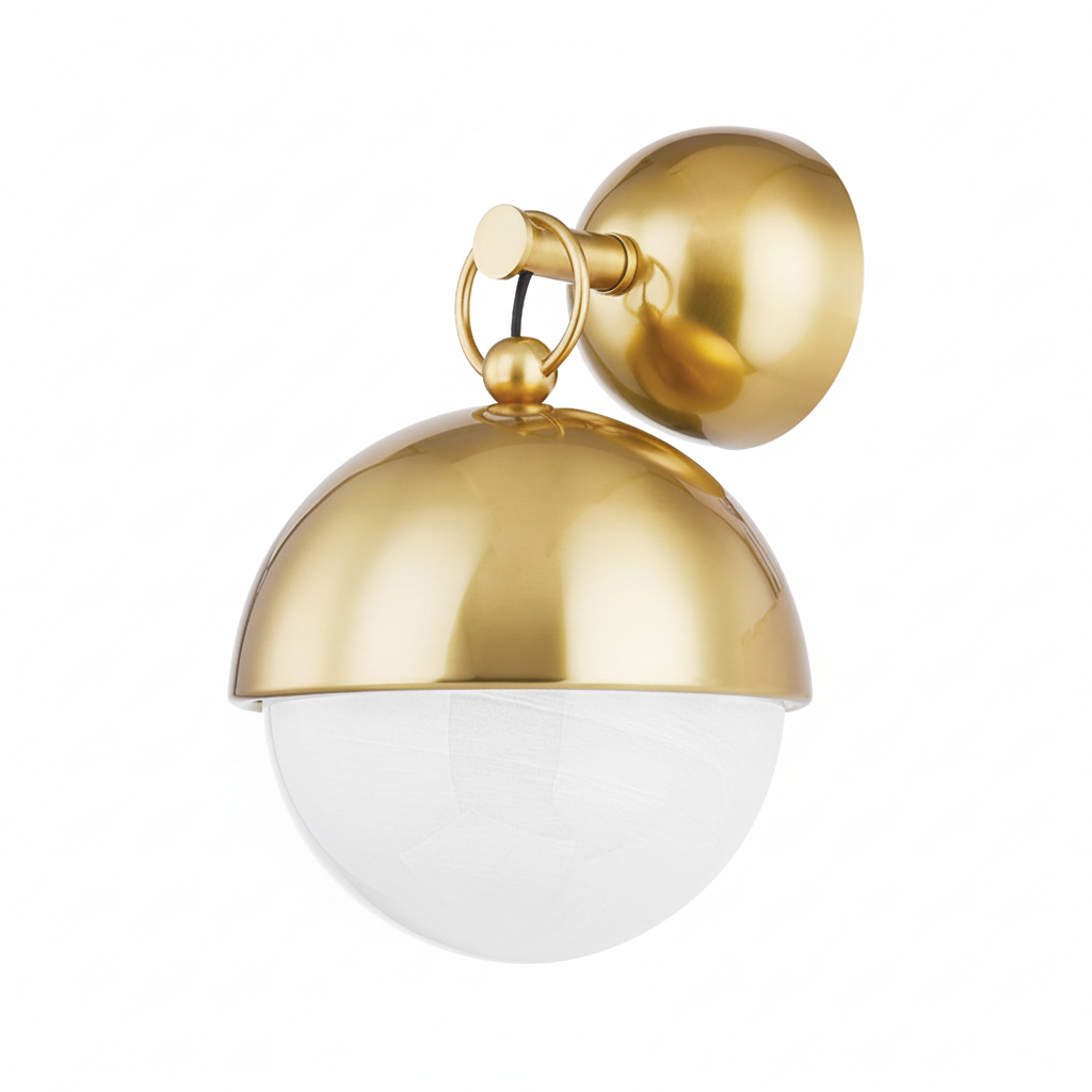Vincent Sconce