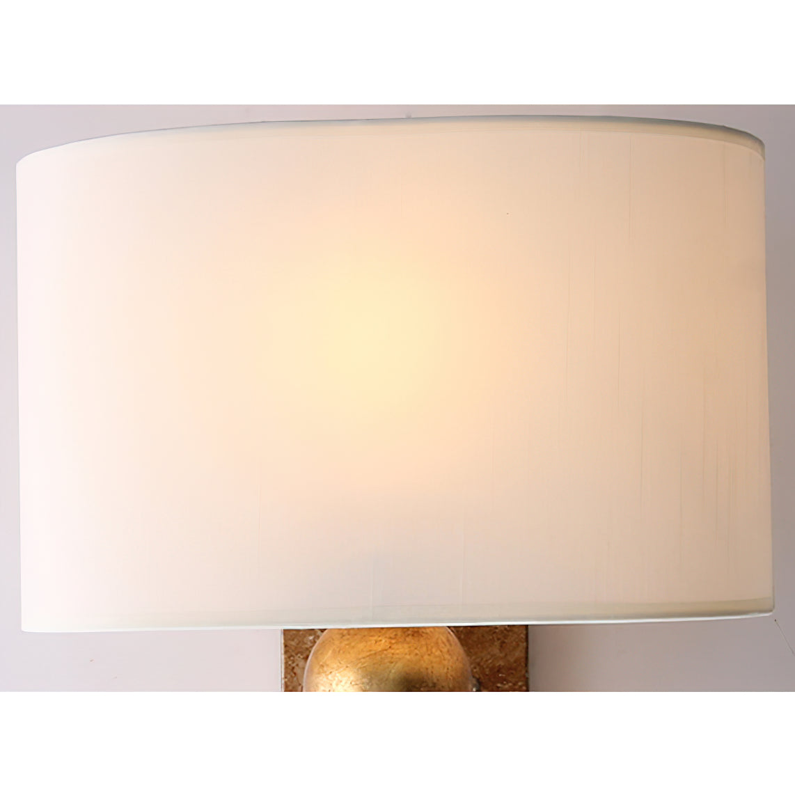 Eirikuvyn Premium Modern Metal Fabric Wall Lamp