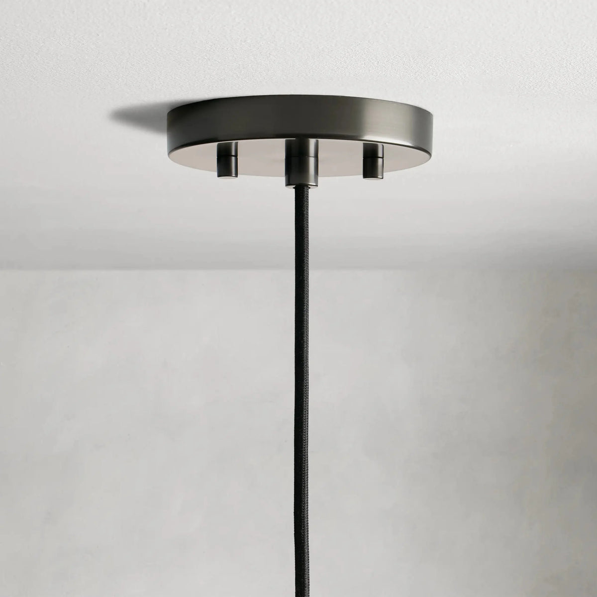 Vivienne Pendant in Bronze