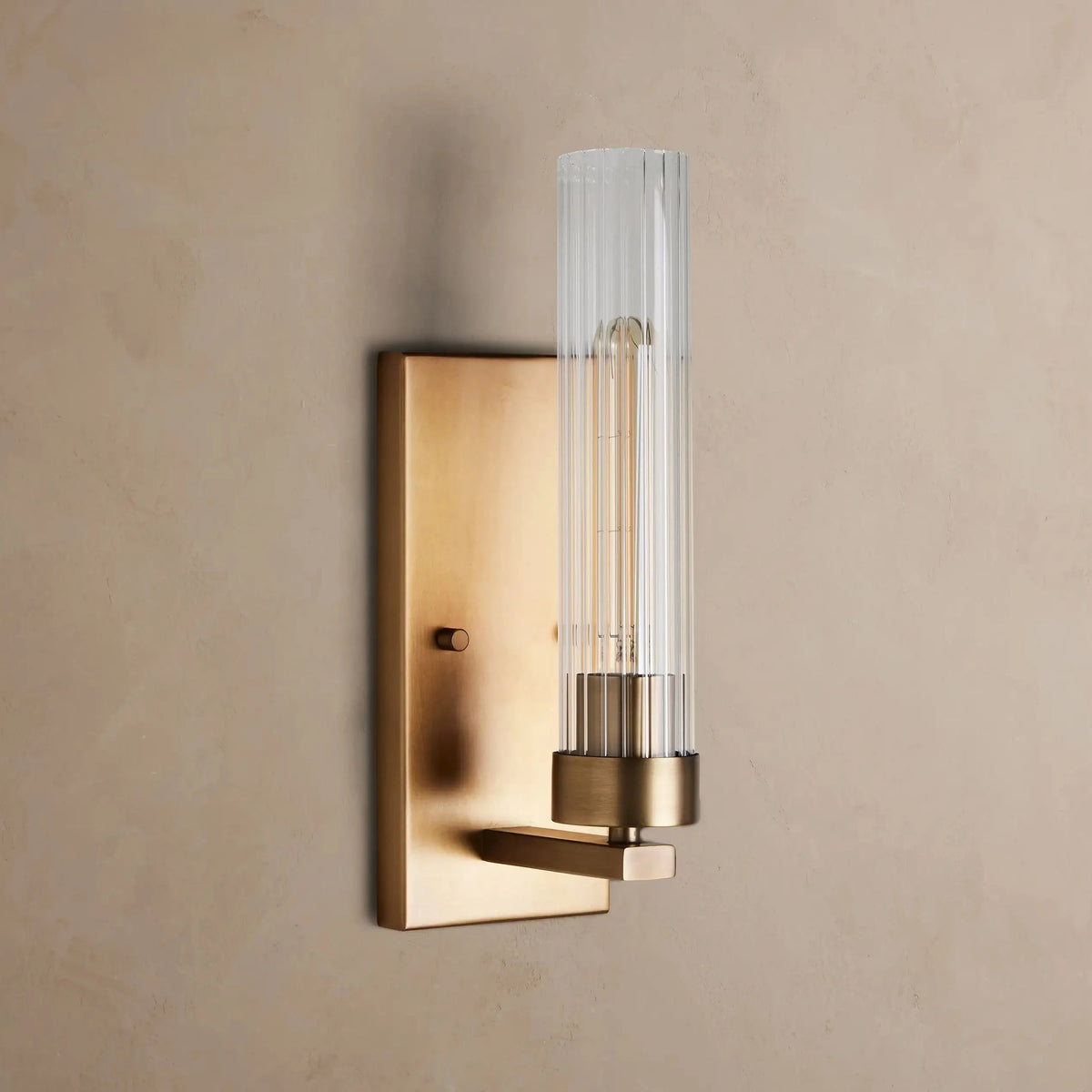 Louis Sconce