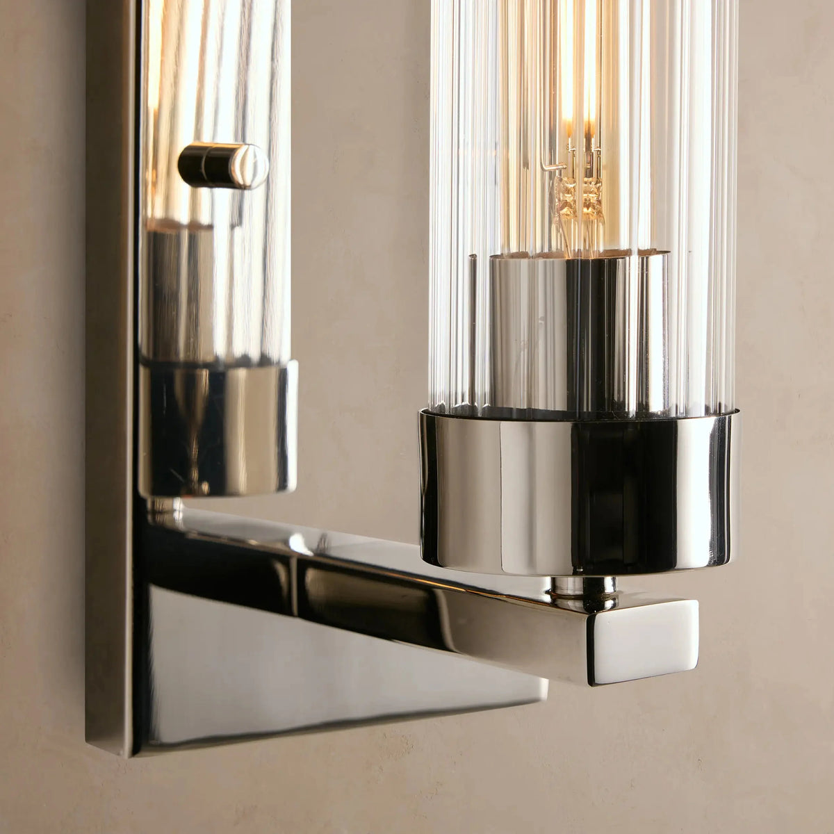 Louis Sconce