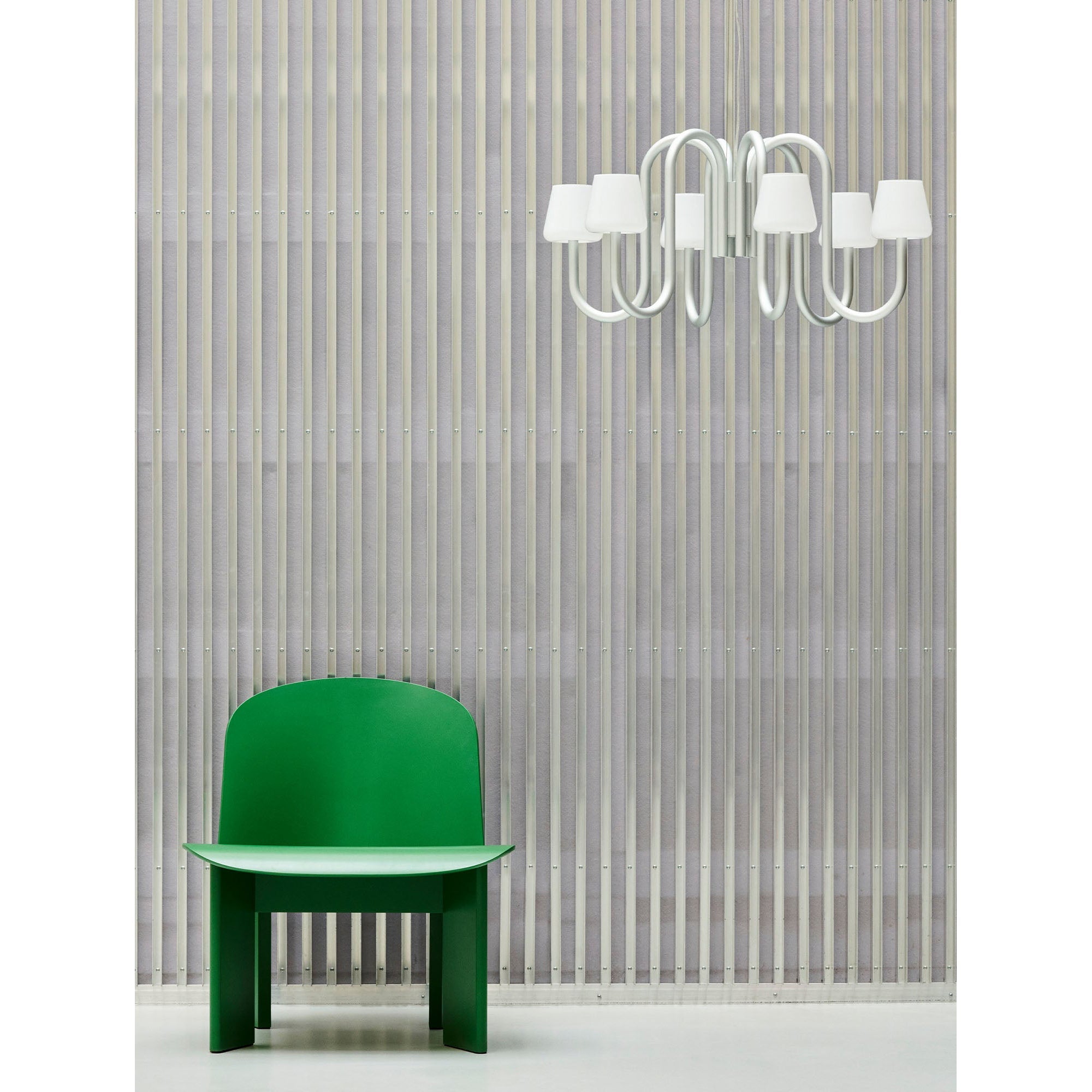 Ostruvyn Modern Premium Glass Chandelier