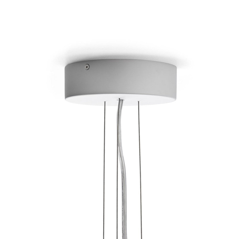 Ostruvyn Modern Premium Glass Chandelier