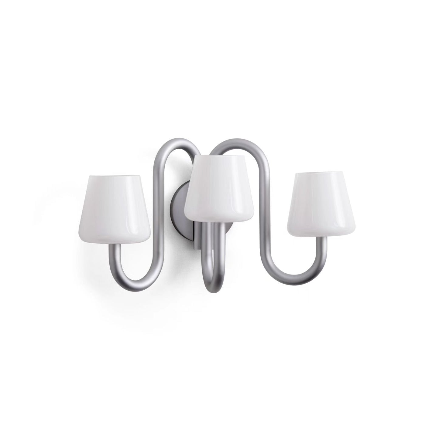 Norduvyi Modern Minimalist Aluminum Wall Lamp