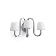 Norduvyi Modern Minimalist Aluminum Wall Lamp