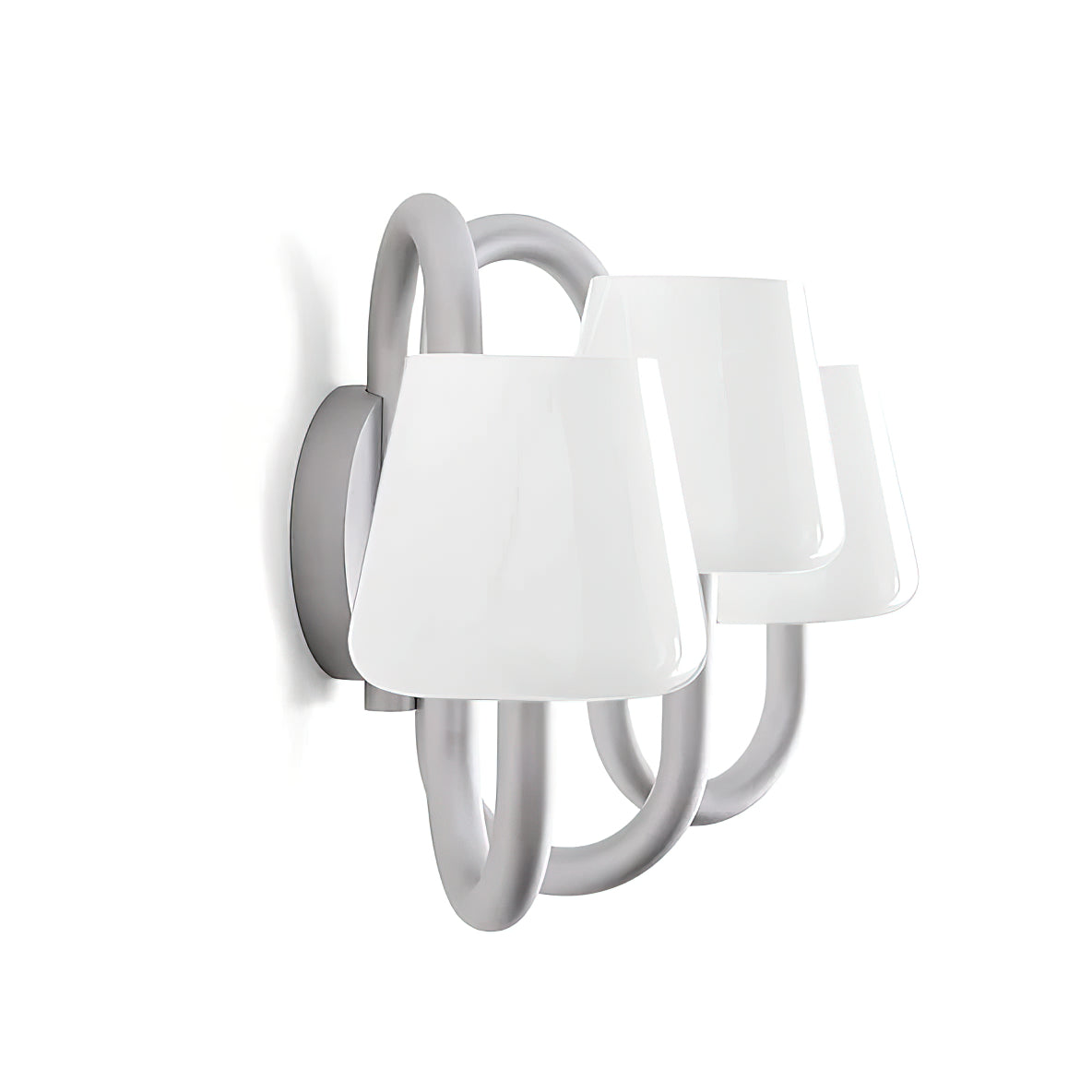Norduvyi Modern Minimalist Aluminum Wall Lamp