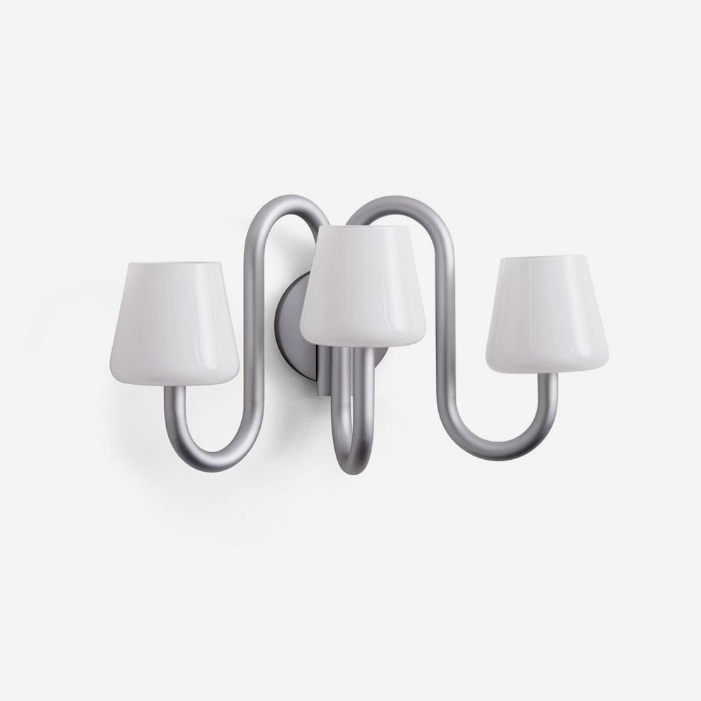 Norduvyi Modern Minimalist Aluminum Wall Lamp