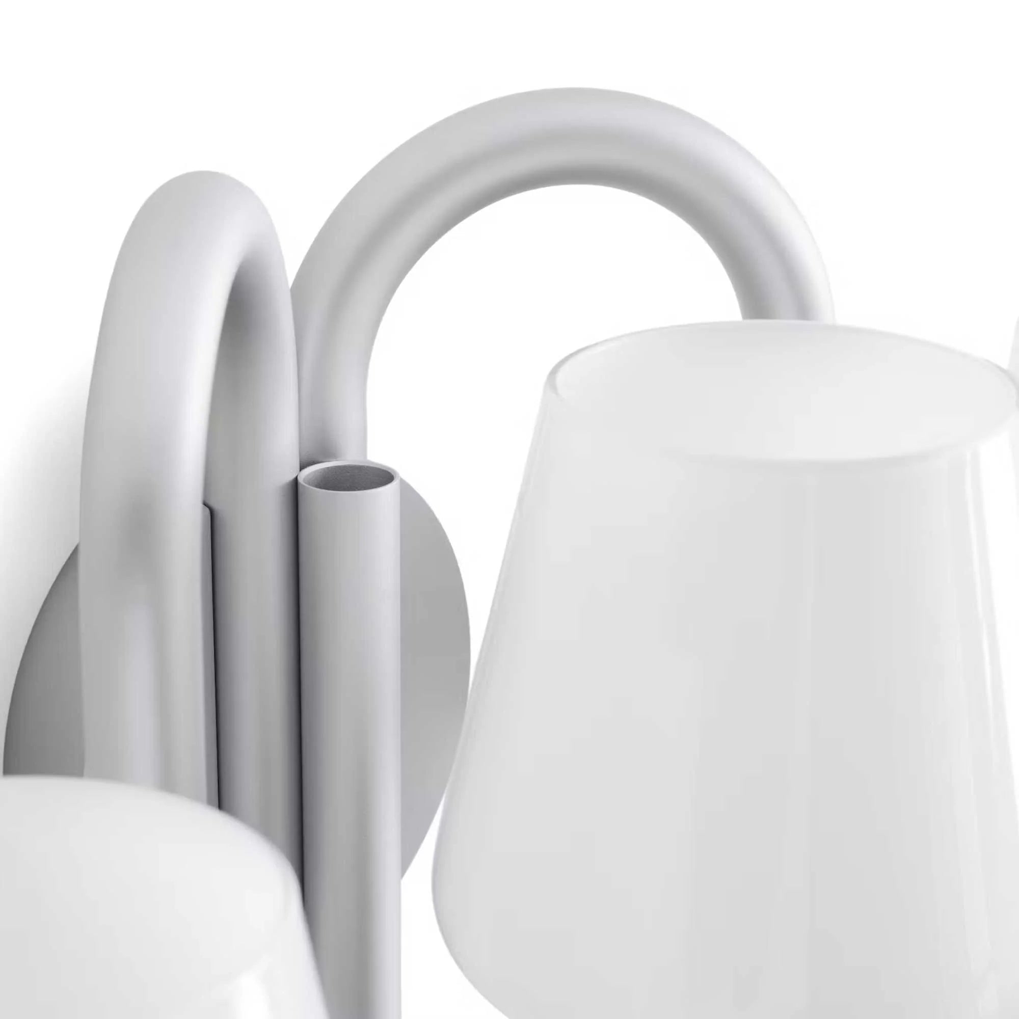 Norduvyi Modern Minimalist Aluminum Wall Lamp
