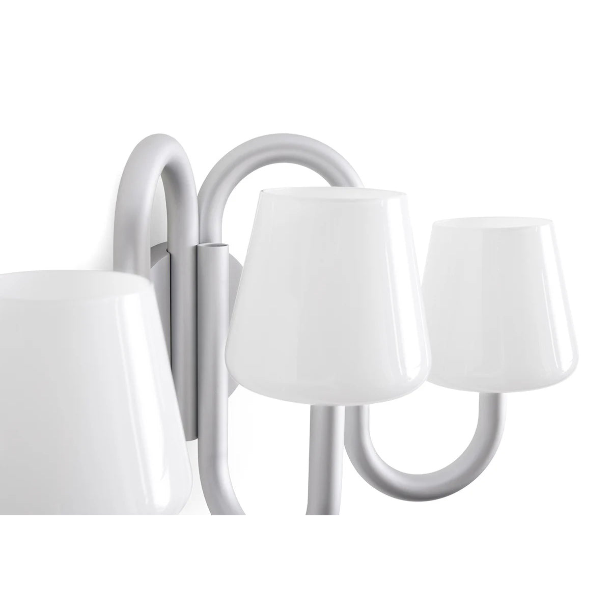 Norduvyi Modern Minimalist Aluminum Wall Lamp