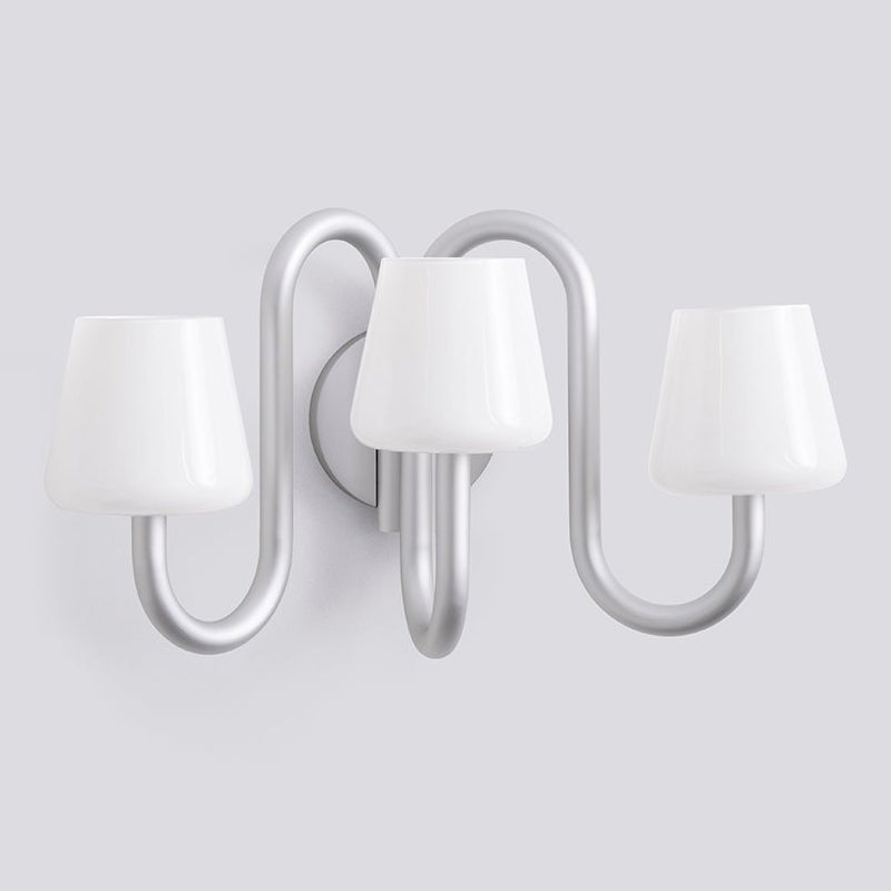 Norduvyi Modern Minimalist Aluminum Wall Lamp