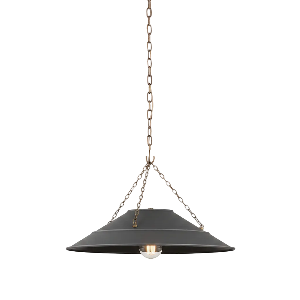 Phoebe Pendant
