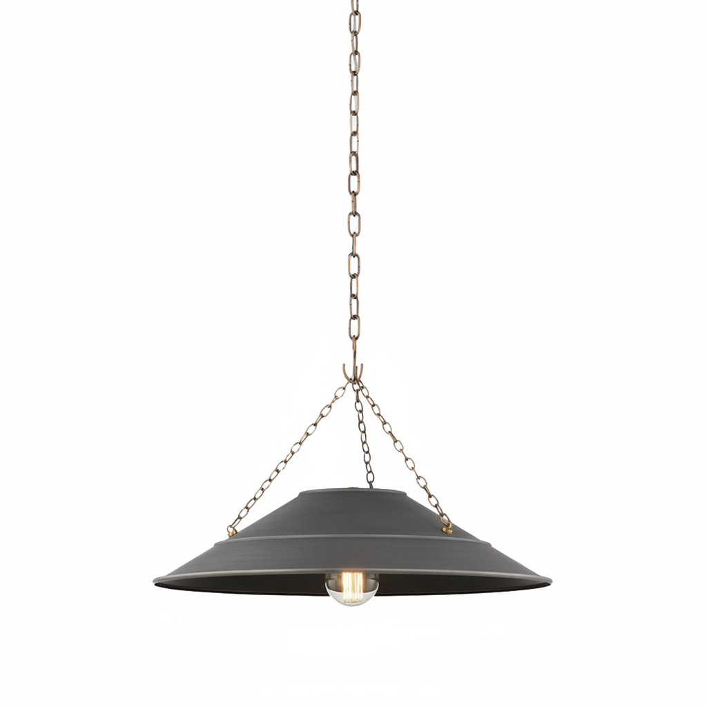 Phoebe Pendant
