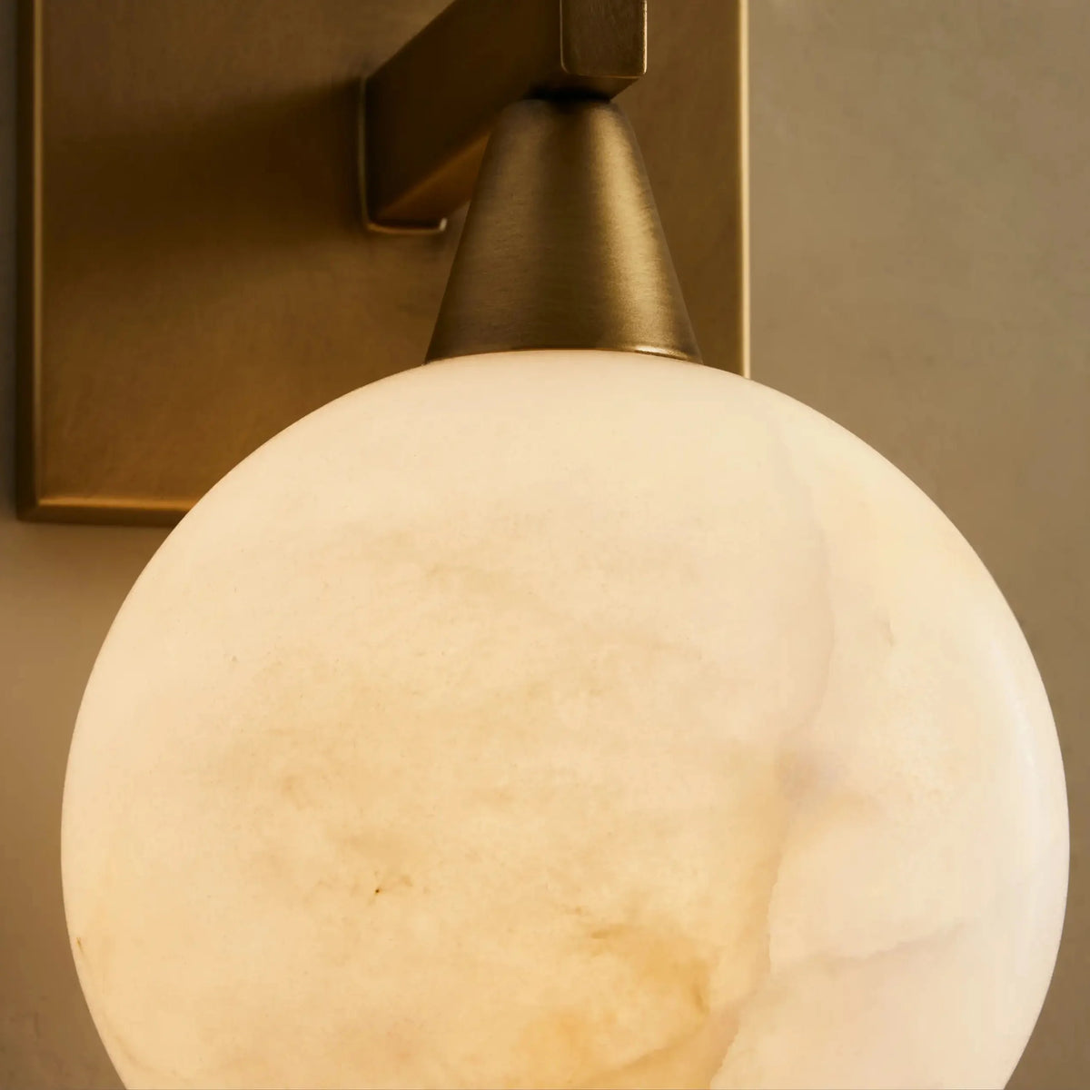 Forest Sconce