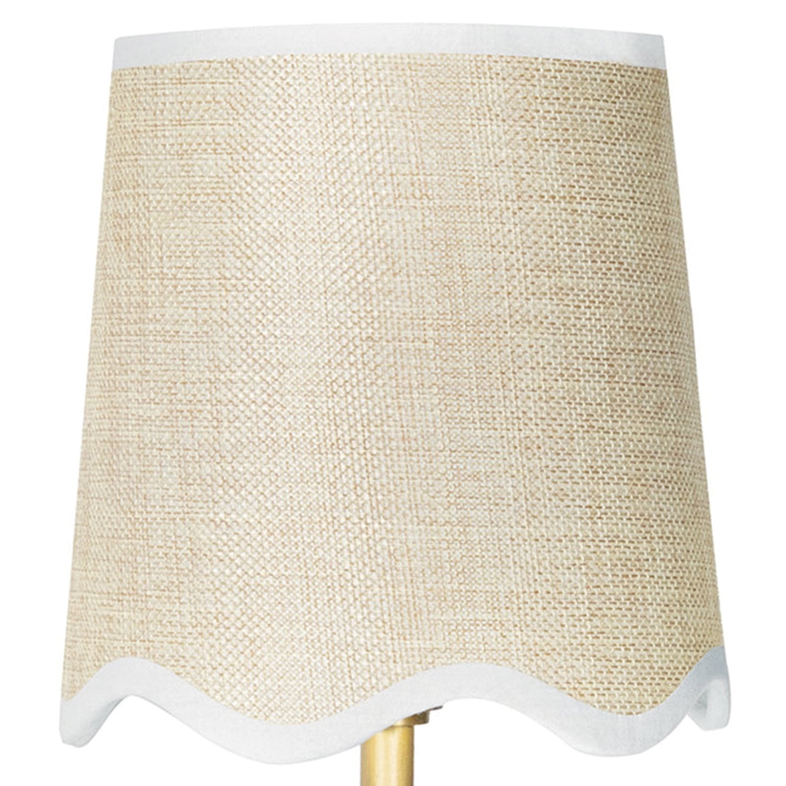 Sifuvyo Modern Minimalist Fabric Metal Wall Lamp