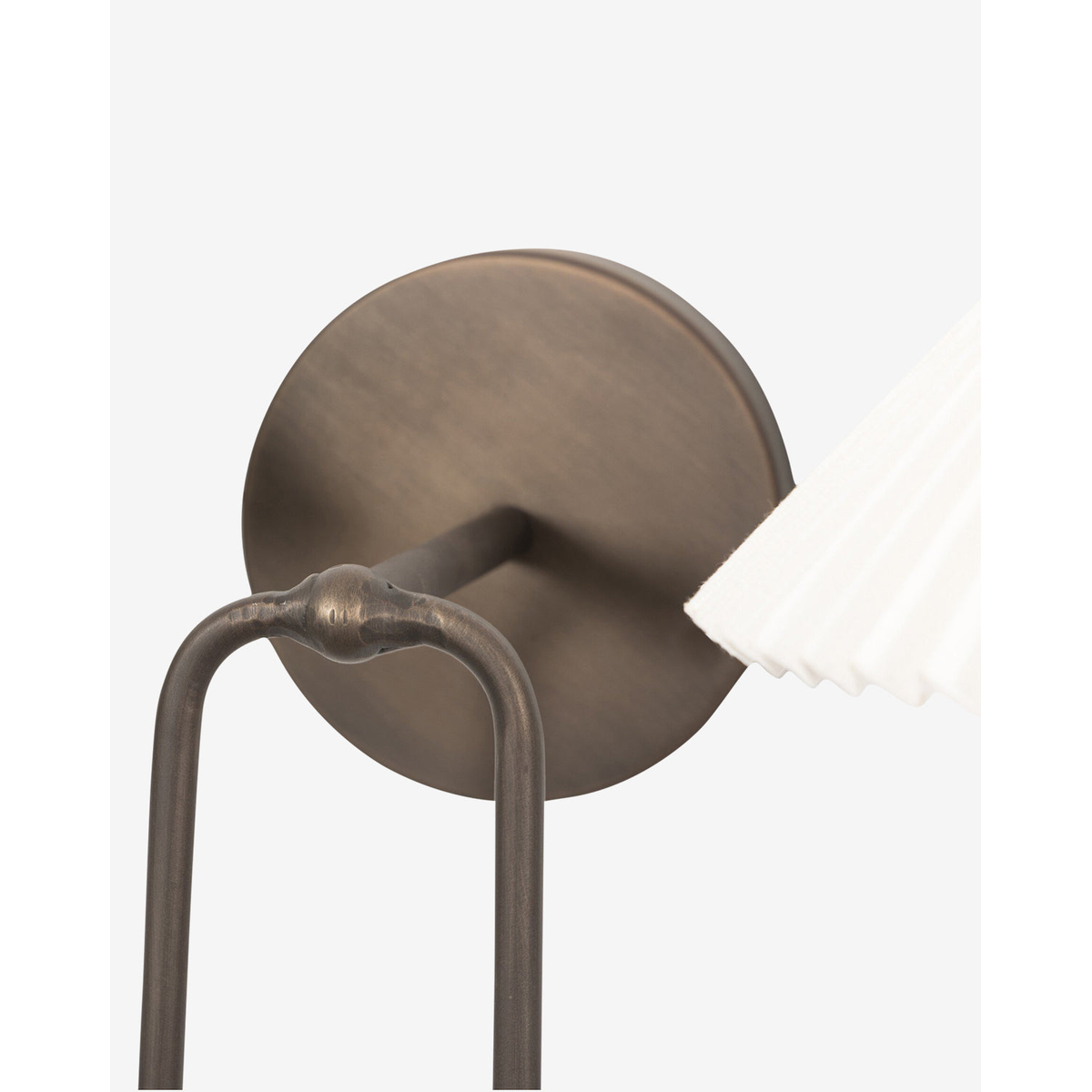 Curtis Double Sconce