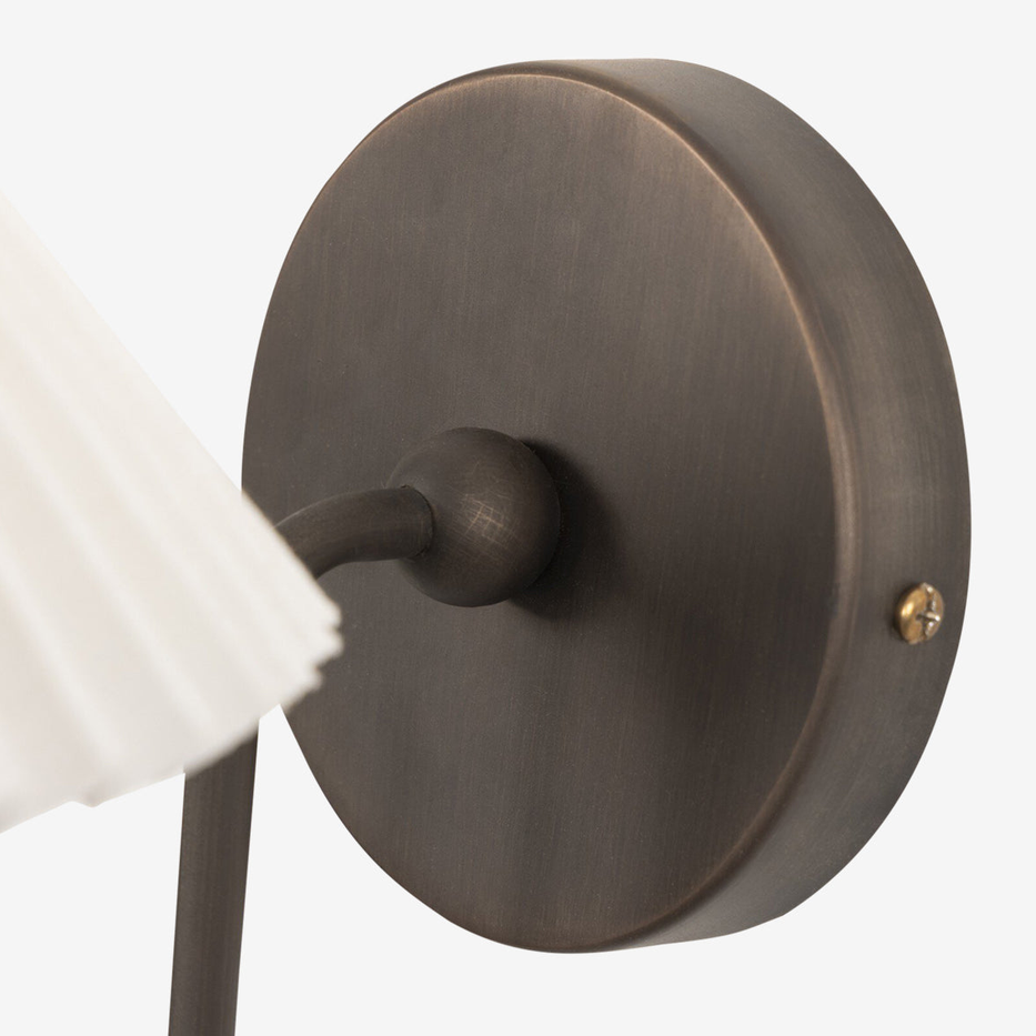 Juniper Single Sconce