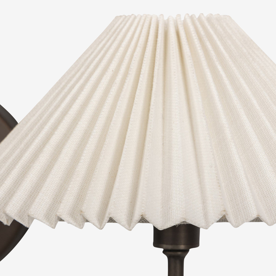 Juniper Single Sconce
