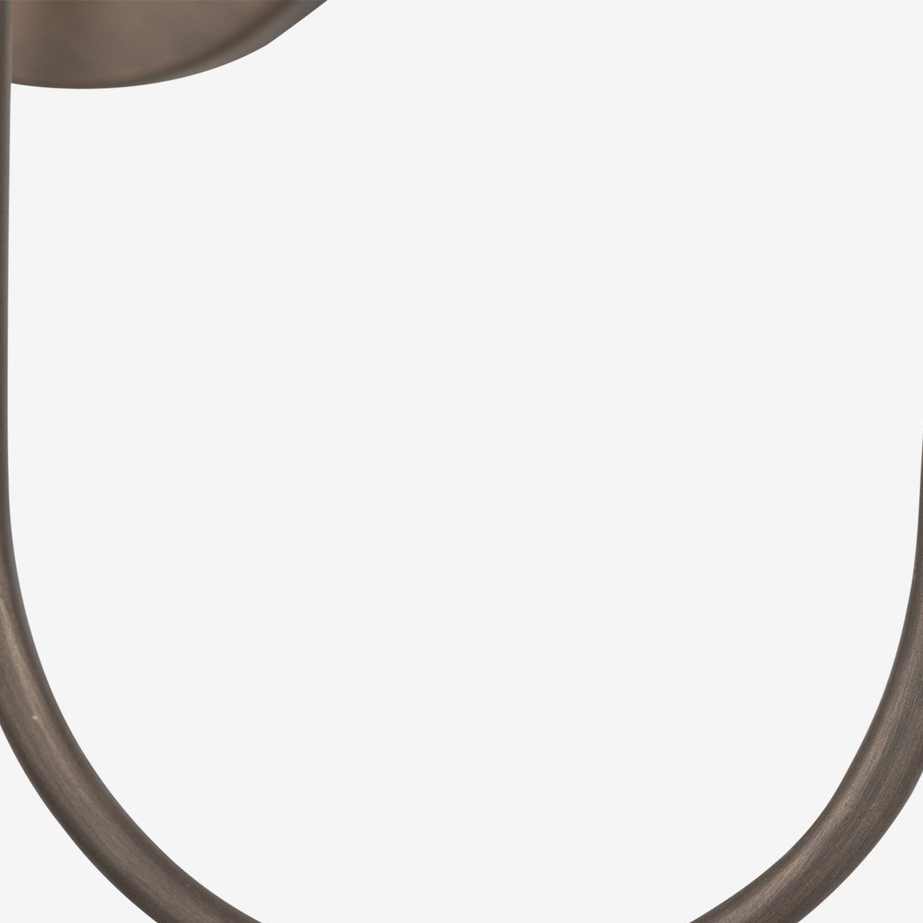Juniper Single Sconce