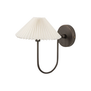 Juniper Single Sconce