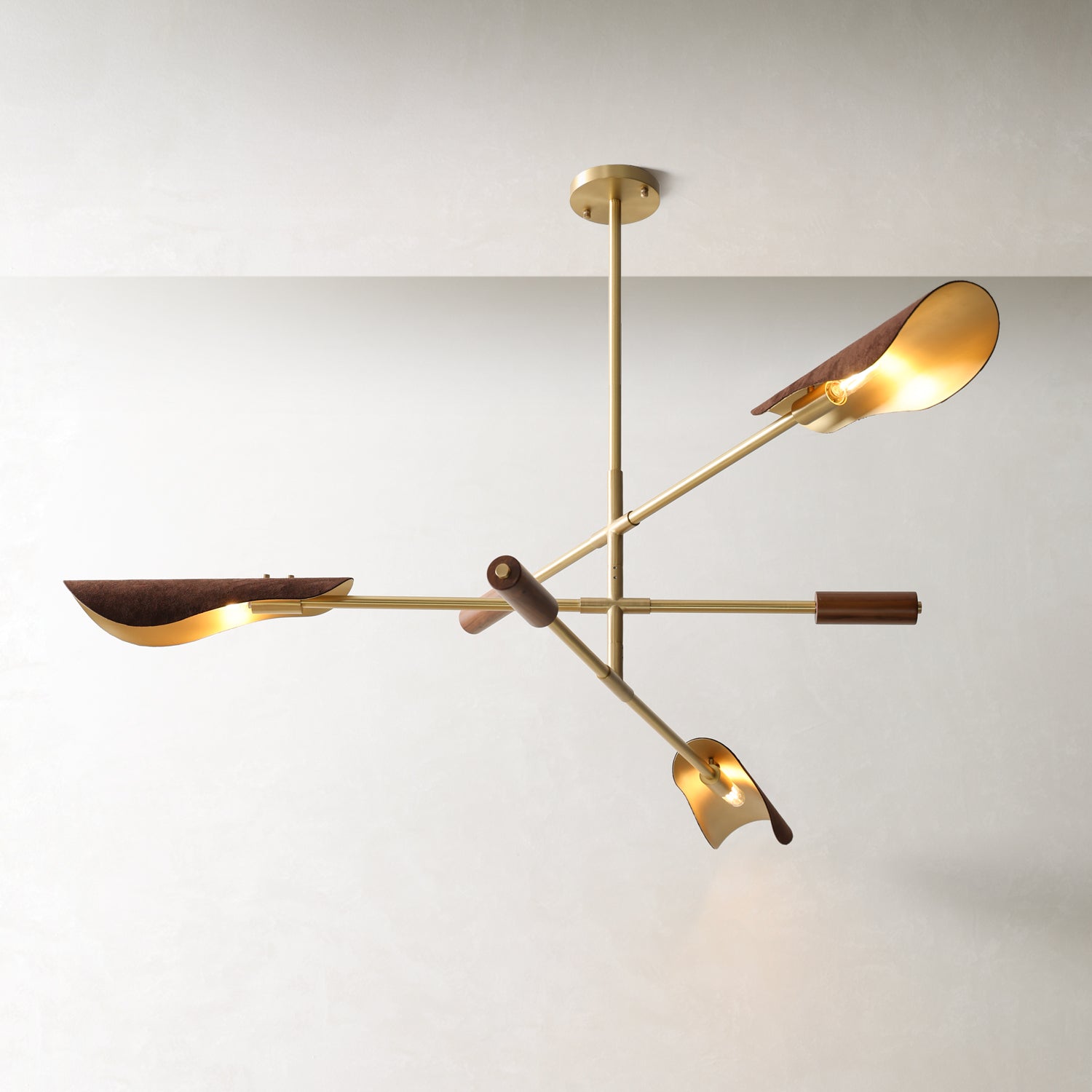 Kelsey Chandelier