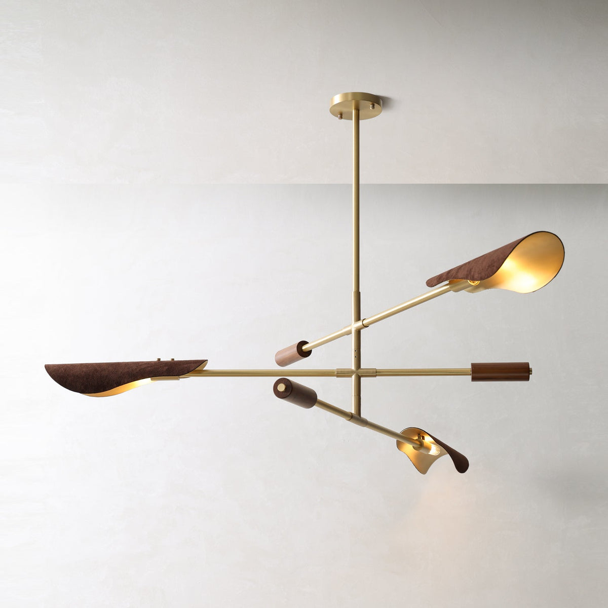 Kelsey Chandelier