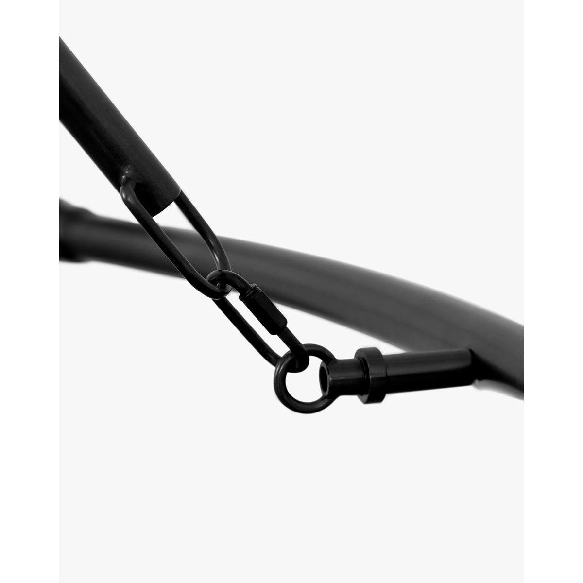 Nilo Ring Chandelier