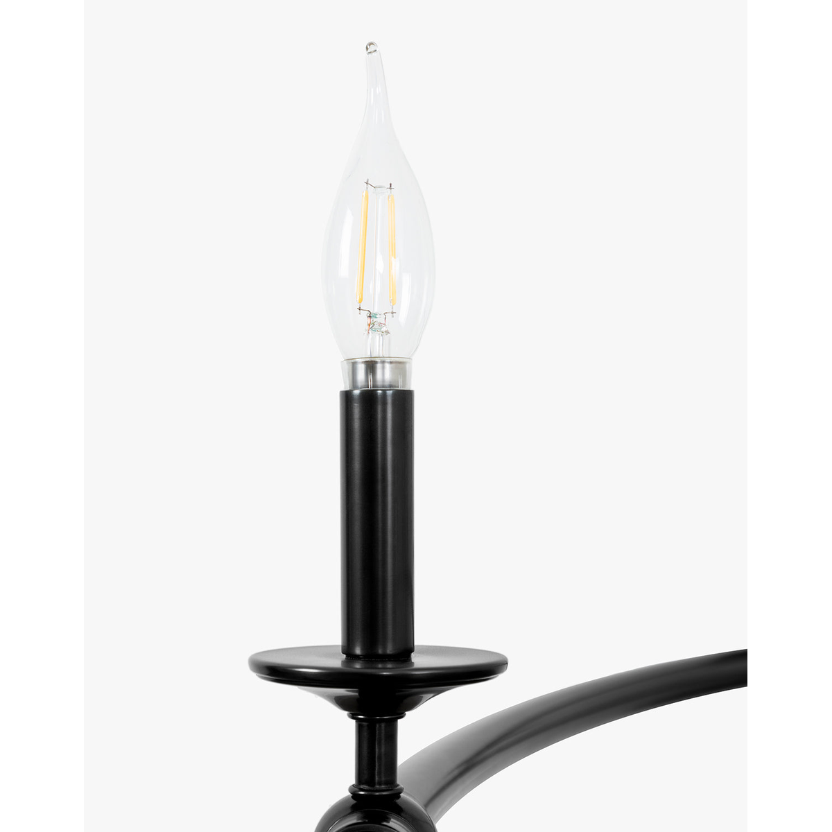 Nilo Ring Chandelier