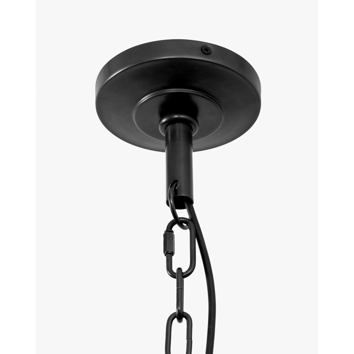 Nilo Ring Chandelier