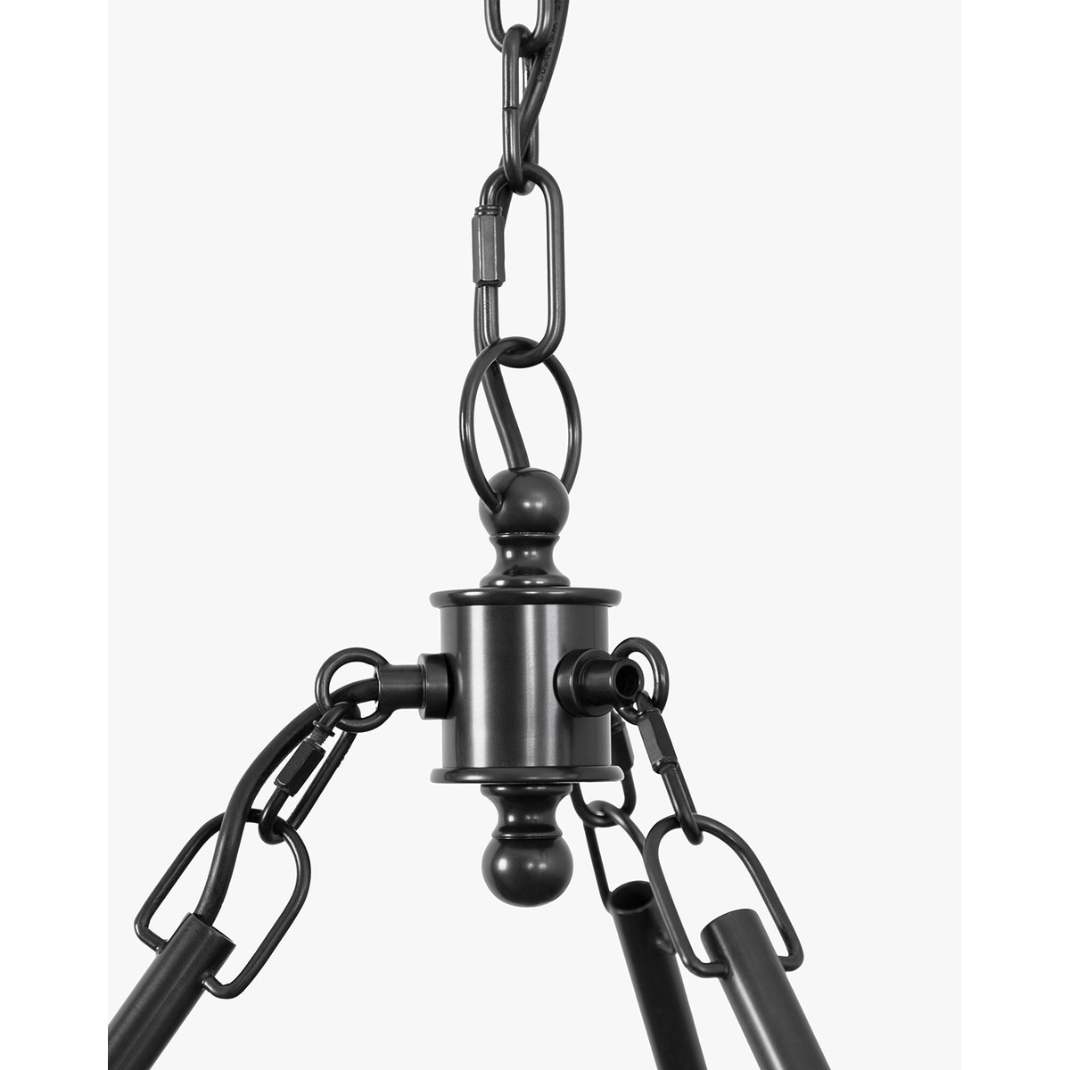Nilo Ring Chandelier