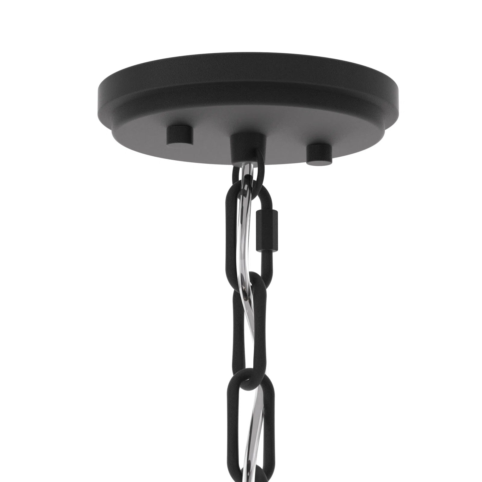 Mjolkuvyo Modern Minimalist Metal Chandelier