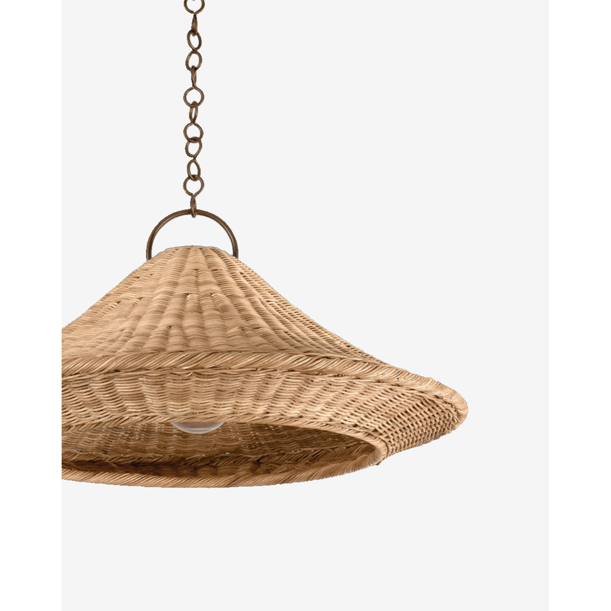 Rain Pendant