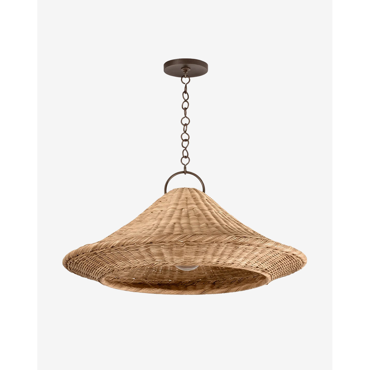 Rain Pendant