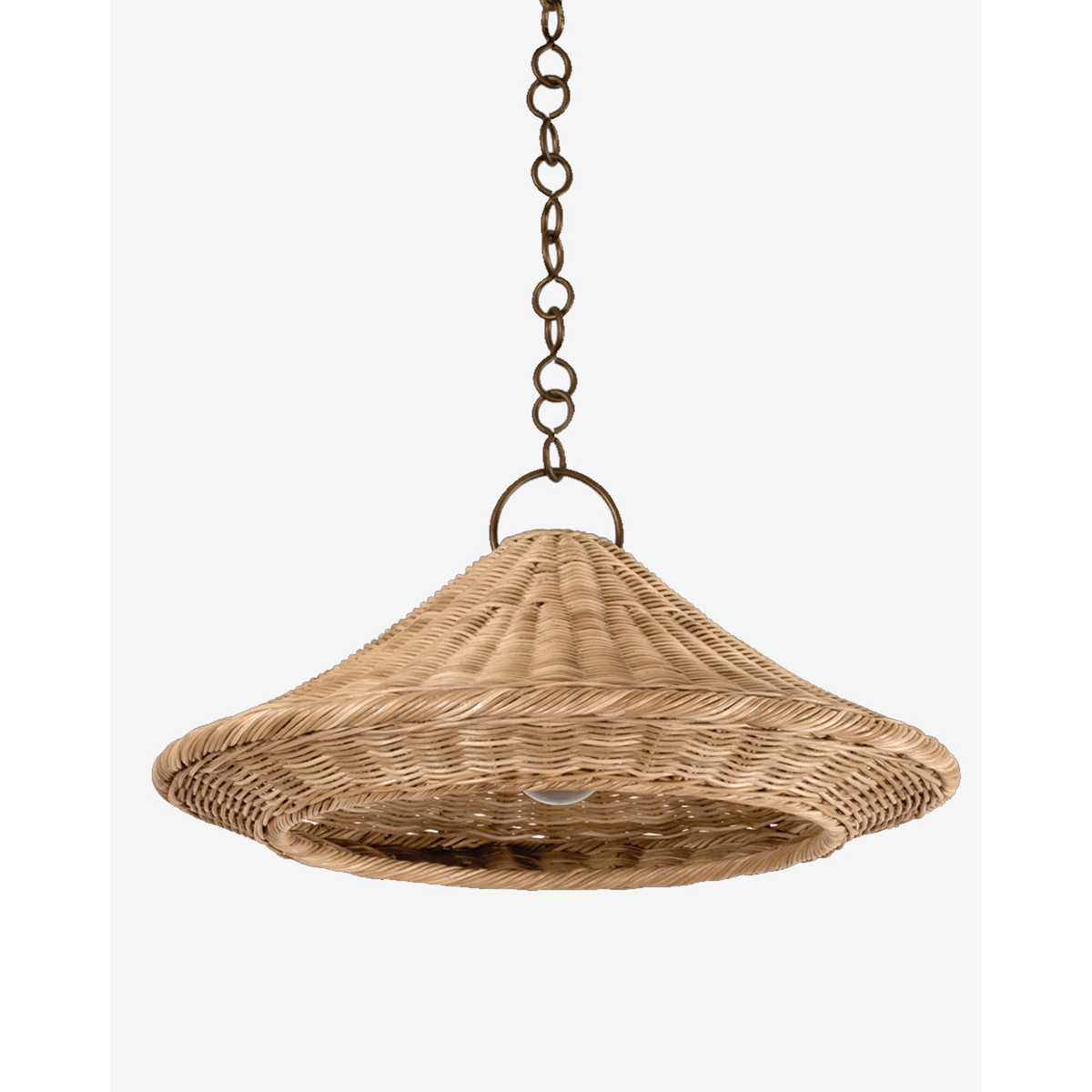 Rain Pendant
