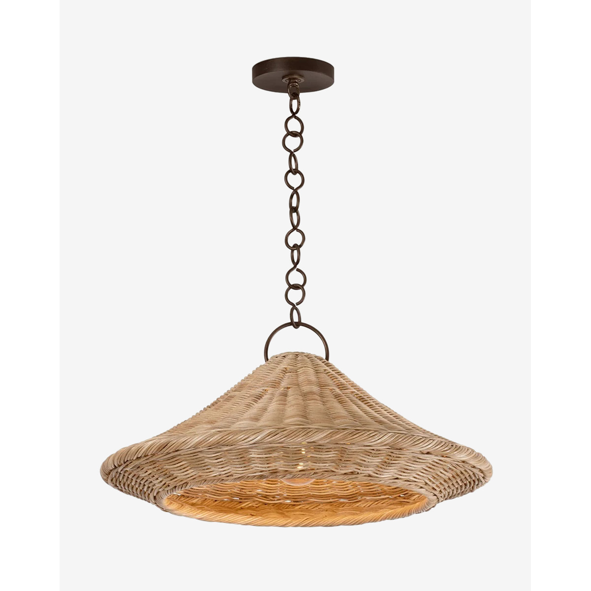 Rain Pendant