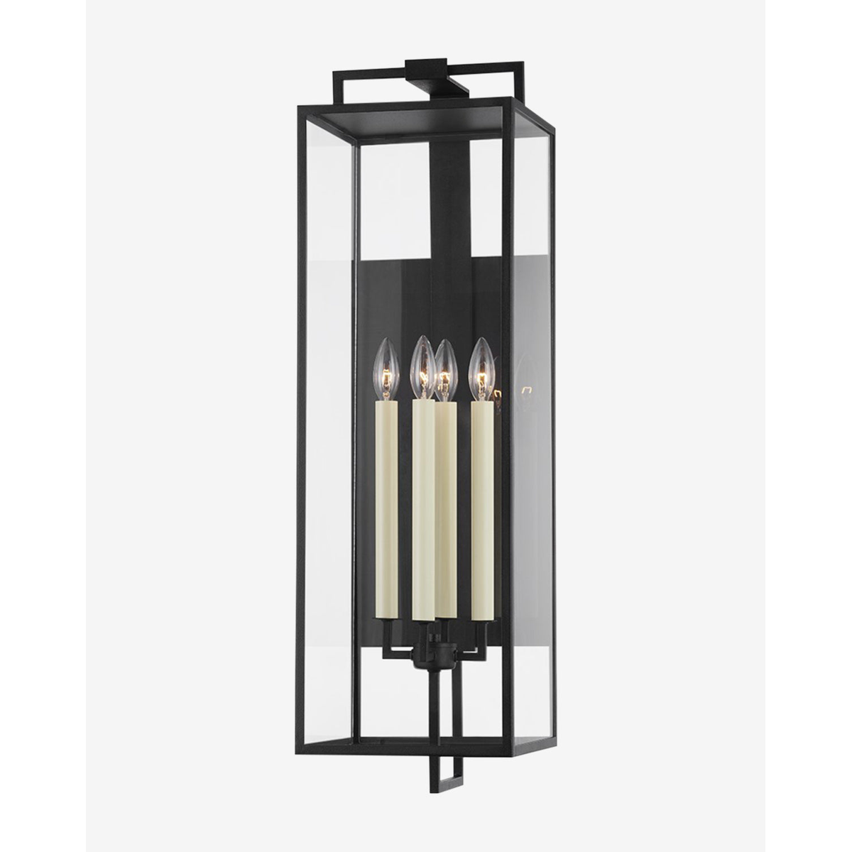 Mist Wall Sconce
