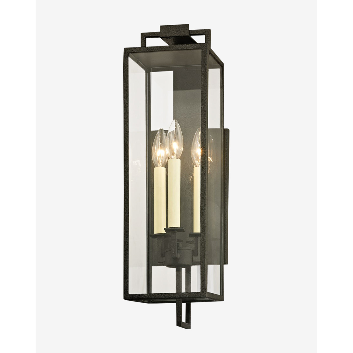 Mist Wall Sconce