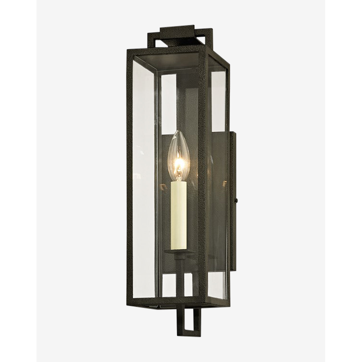 Mist Wall Sconce