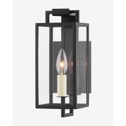 Mist Wall Sconce