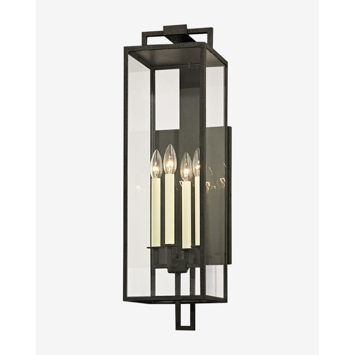 Mist Wall Sconce