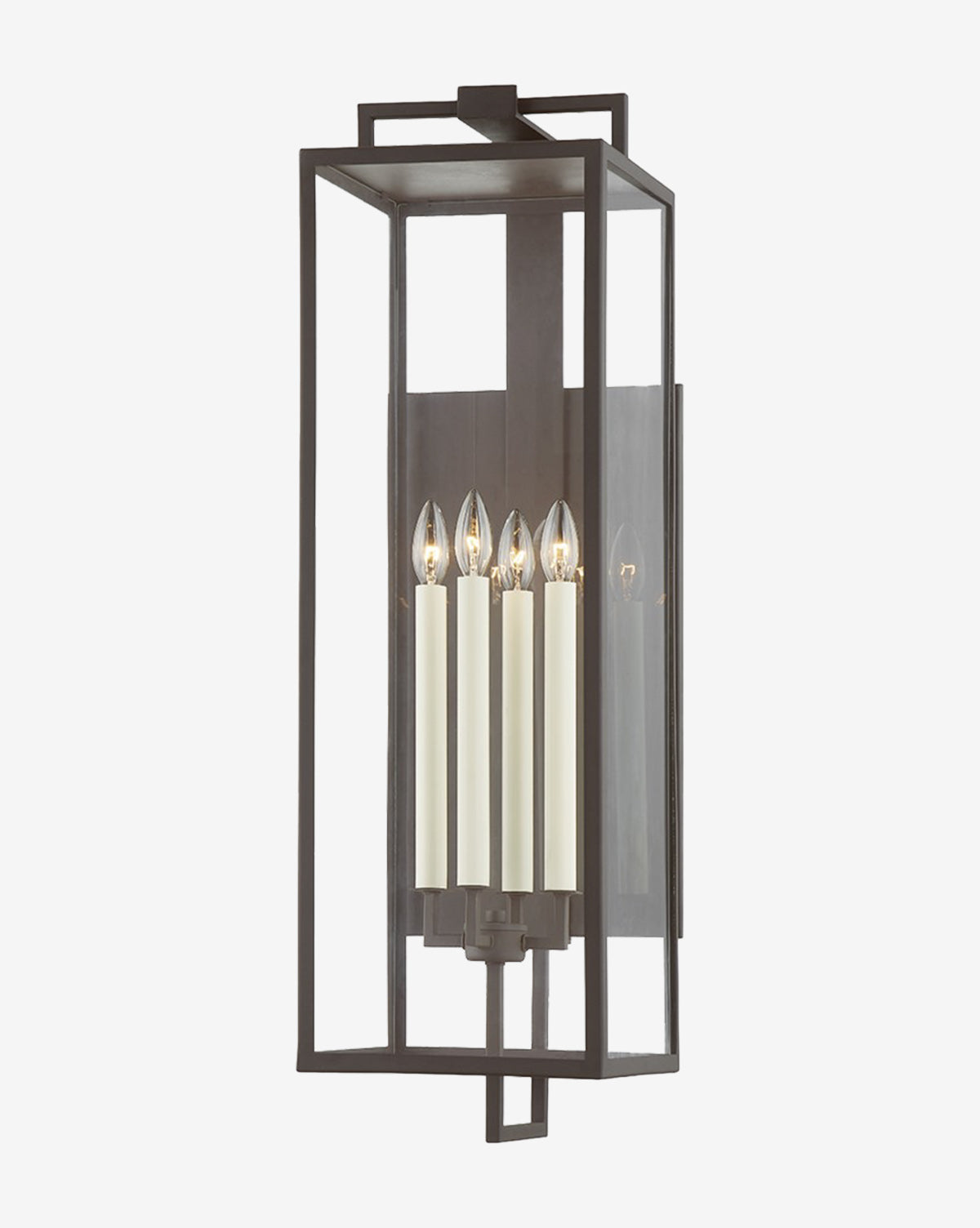 Mist Wall Sconce