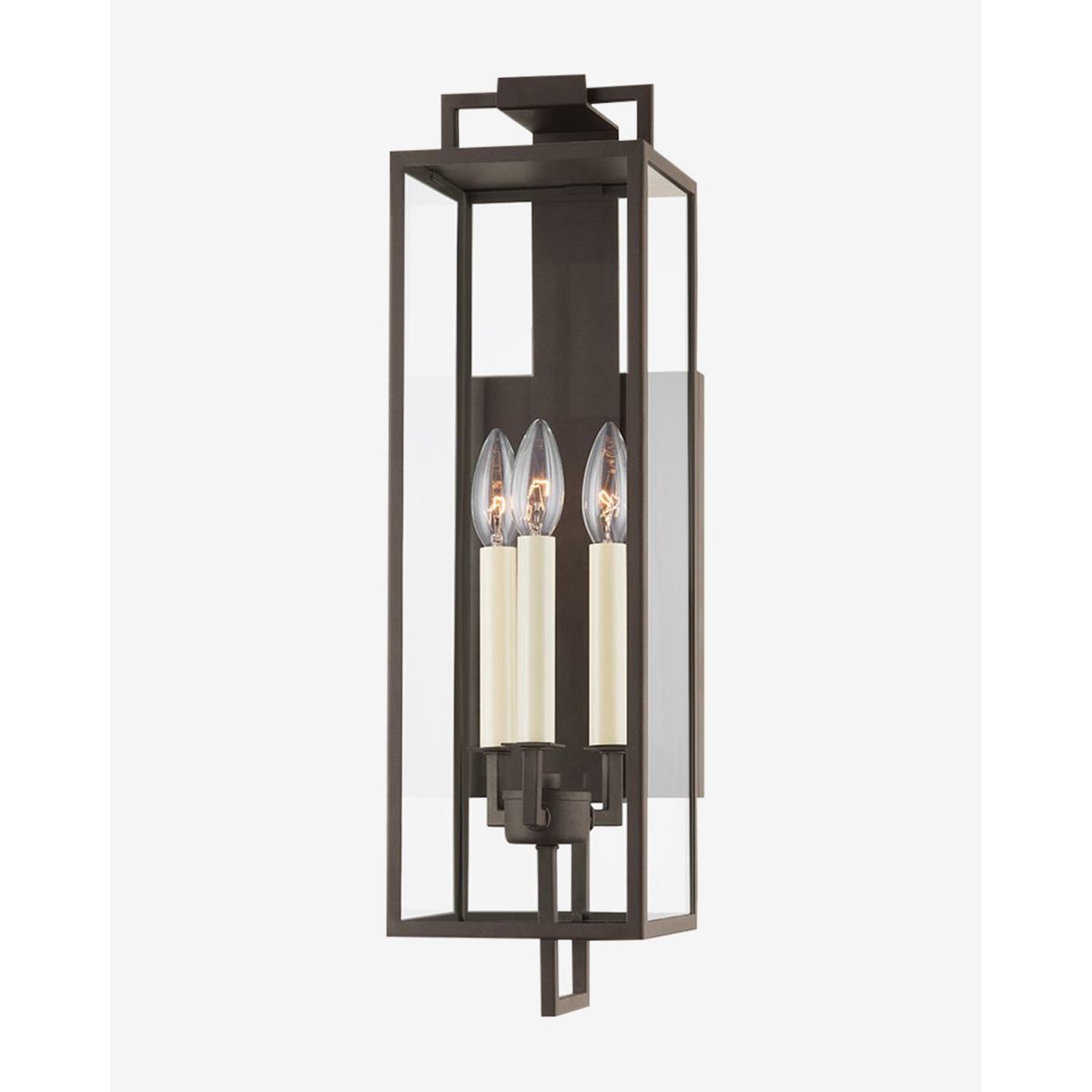Mist Wall Sconce