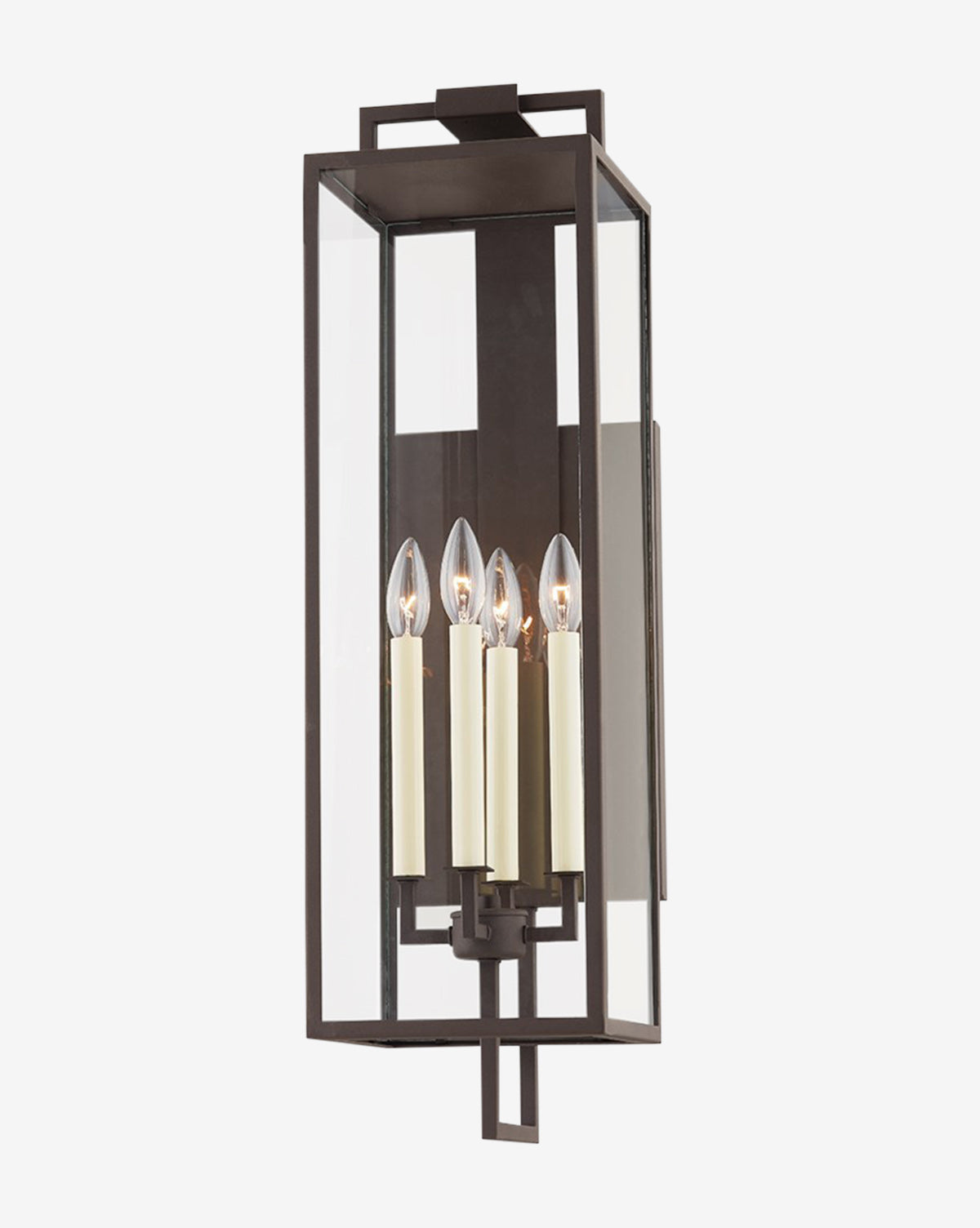 Mist Wall Sconce