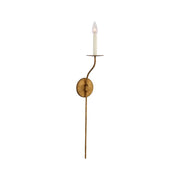 Eirikuvyh Modern Minimalist Vintage Industrial Metal Wall Lamp - Lamp Copper